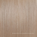 Imitation wooden color hdf melamine door skin made in China